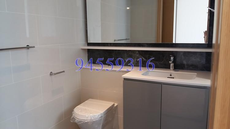 Bartley Ridge (D13), Condominium #139997512